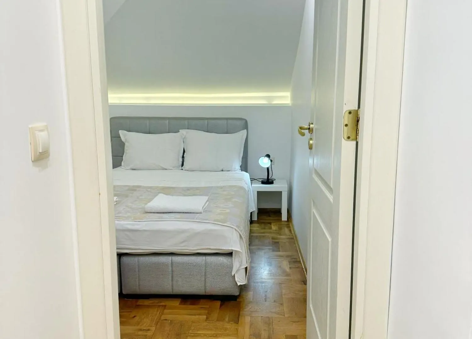 Art Guest House Vintage Burgas
