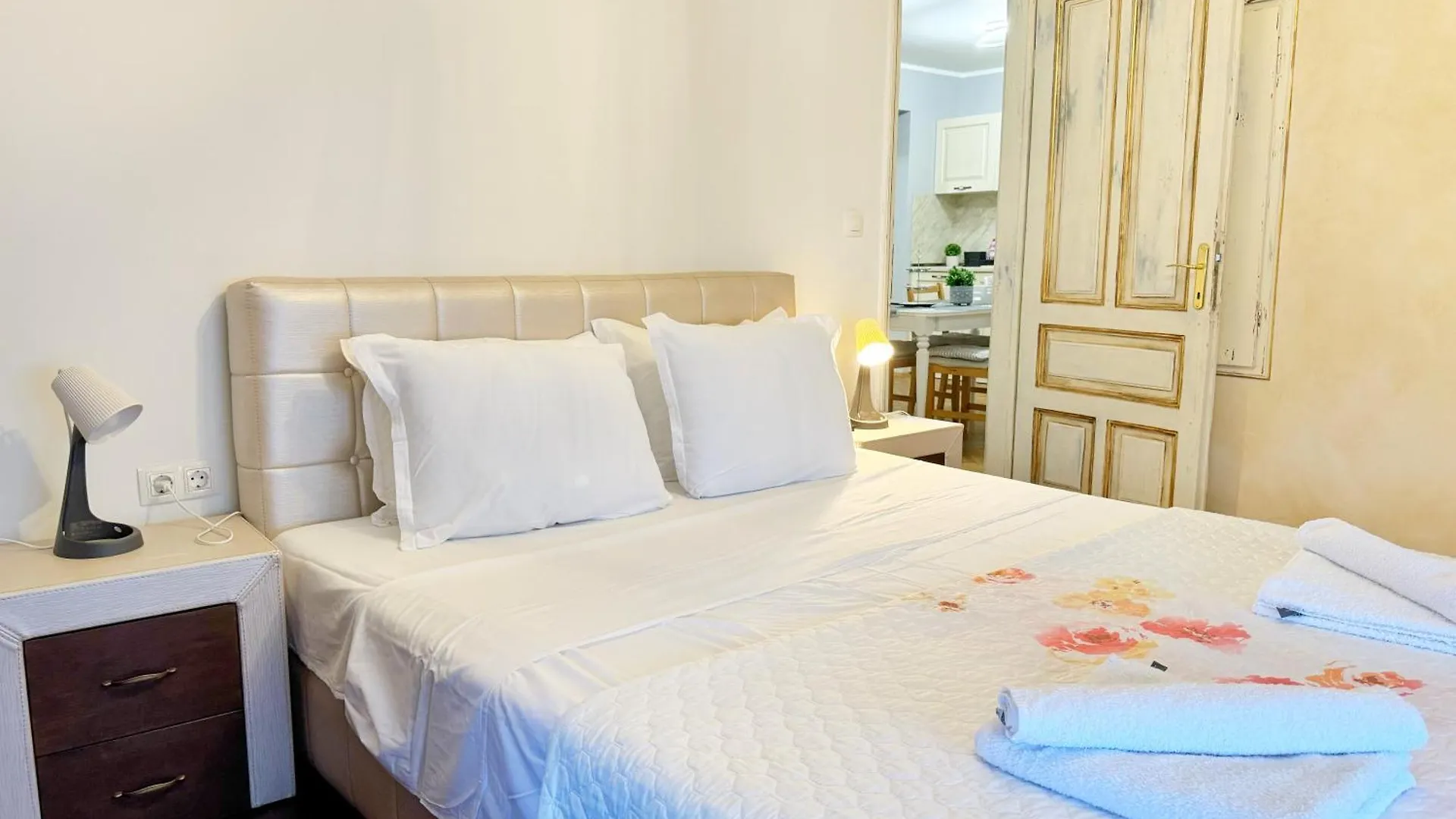 Art Guest House Vintage Burgas Bulgarie