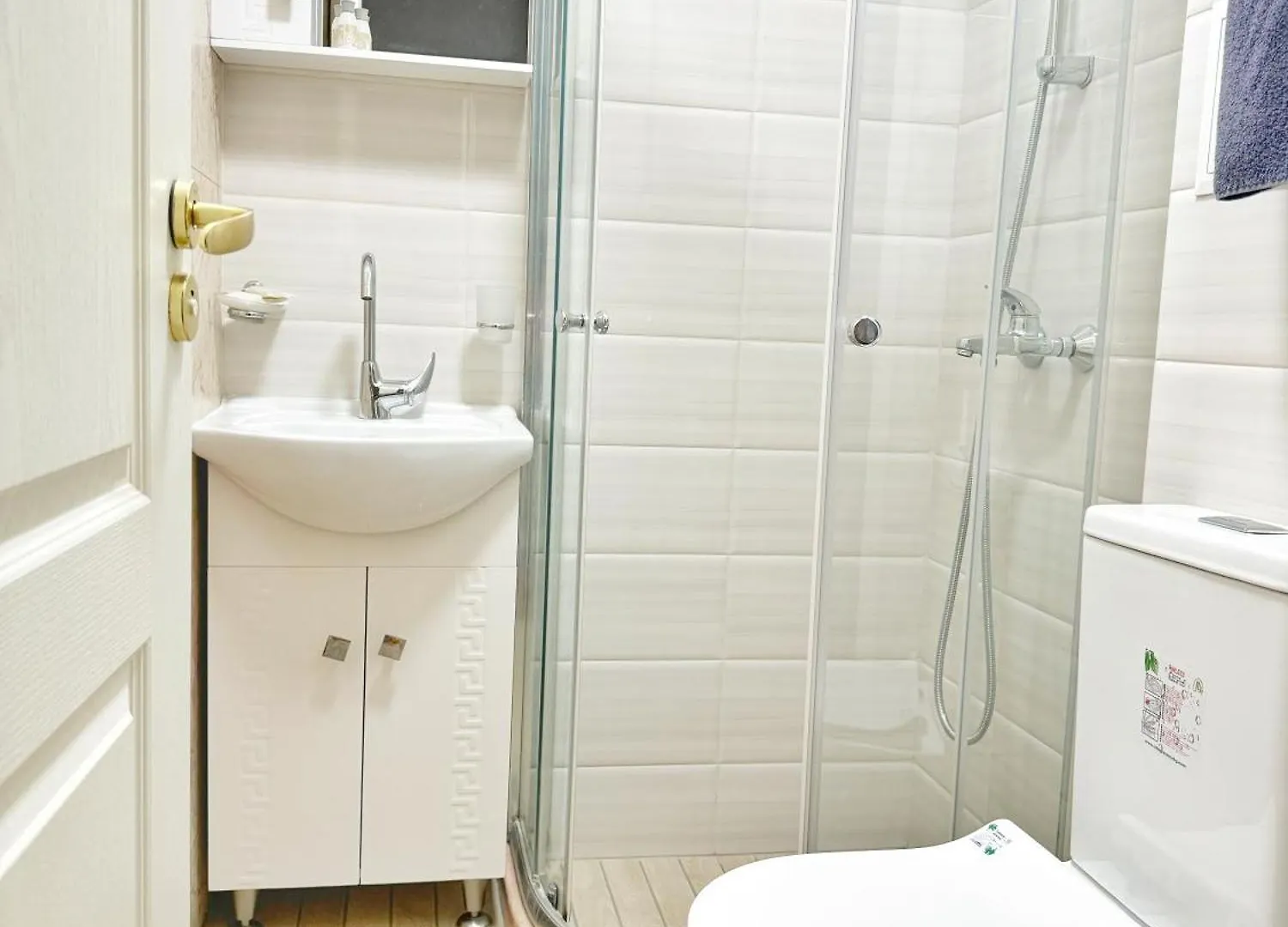Apartment Art Guest House Vintage Burgas