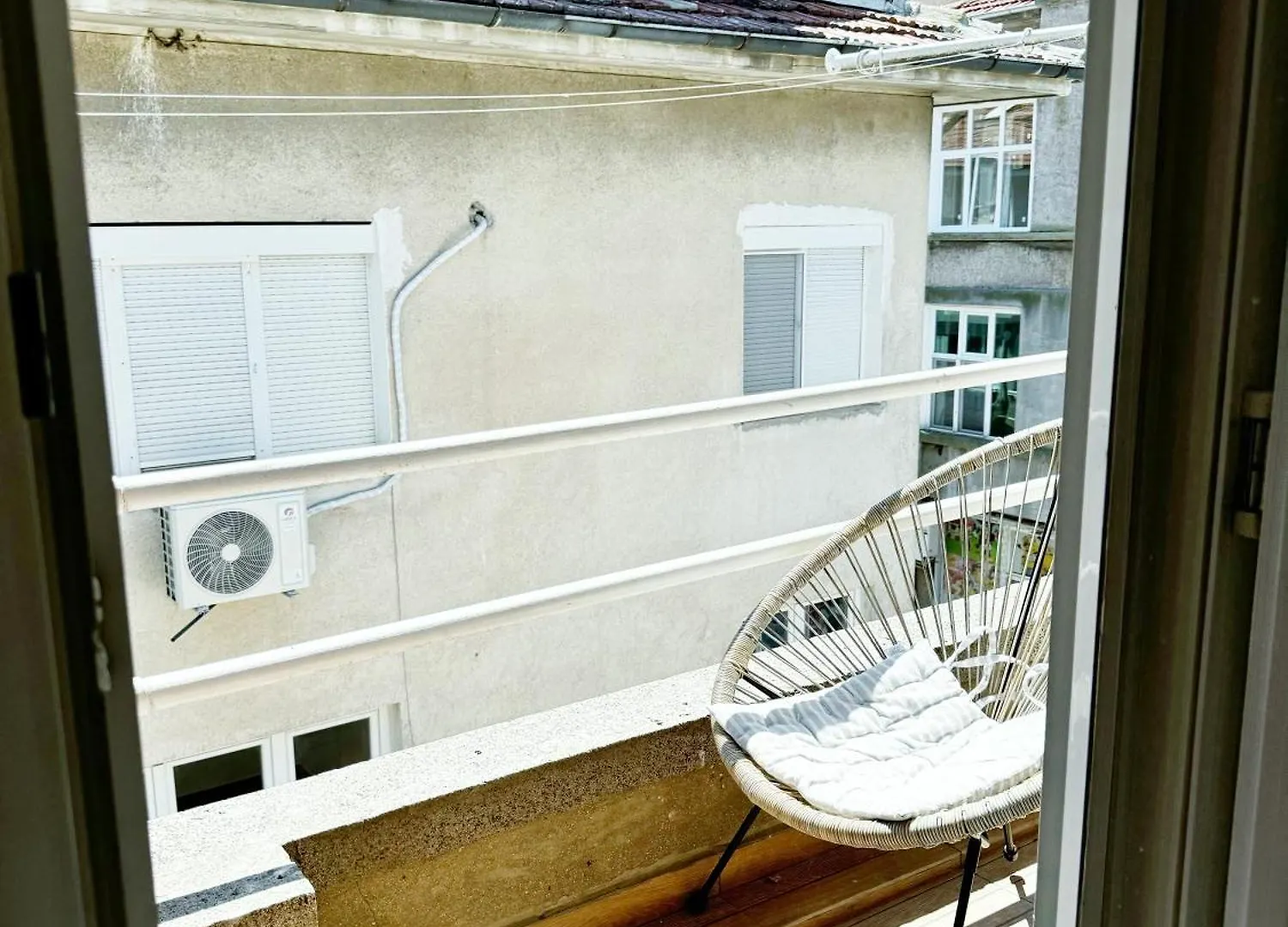 Art Guest House Vintage Burgas