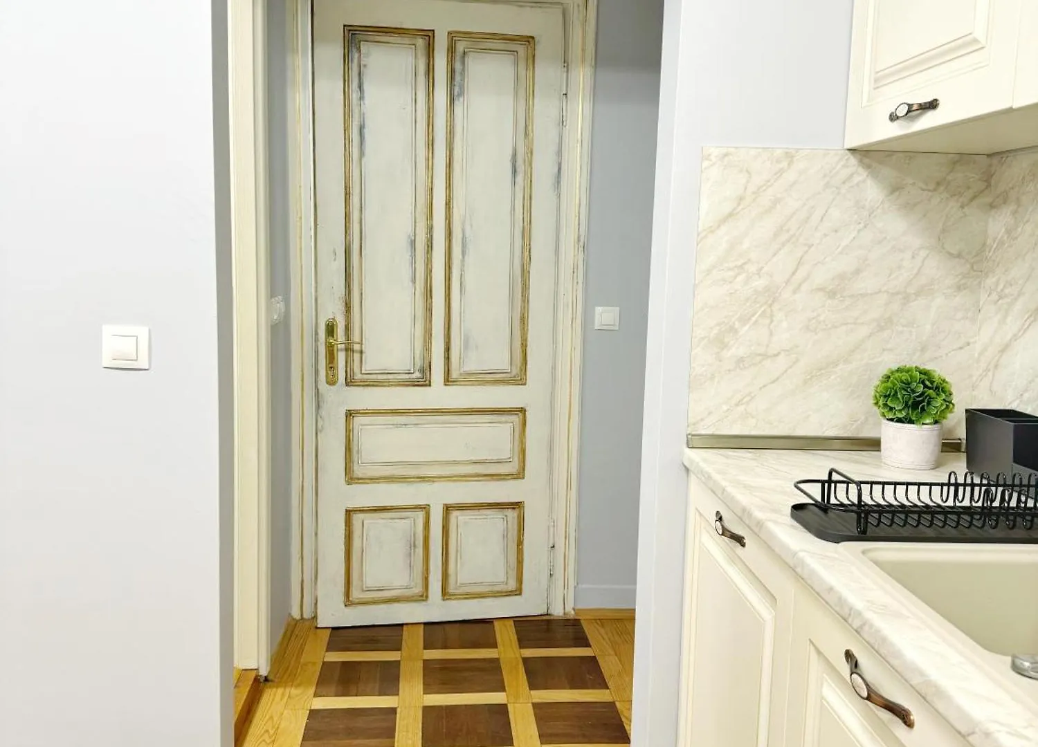 Art Guest House Vintage Burgas Apartment