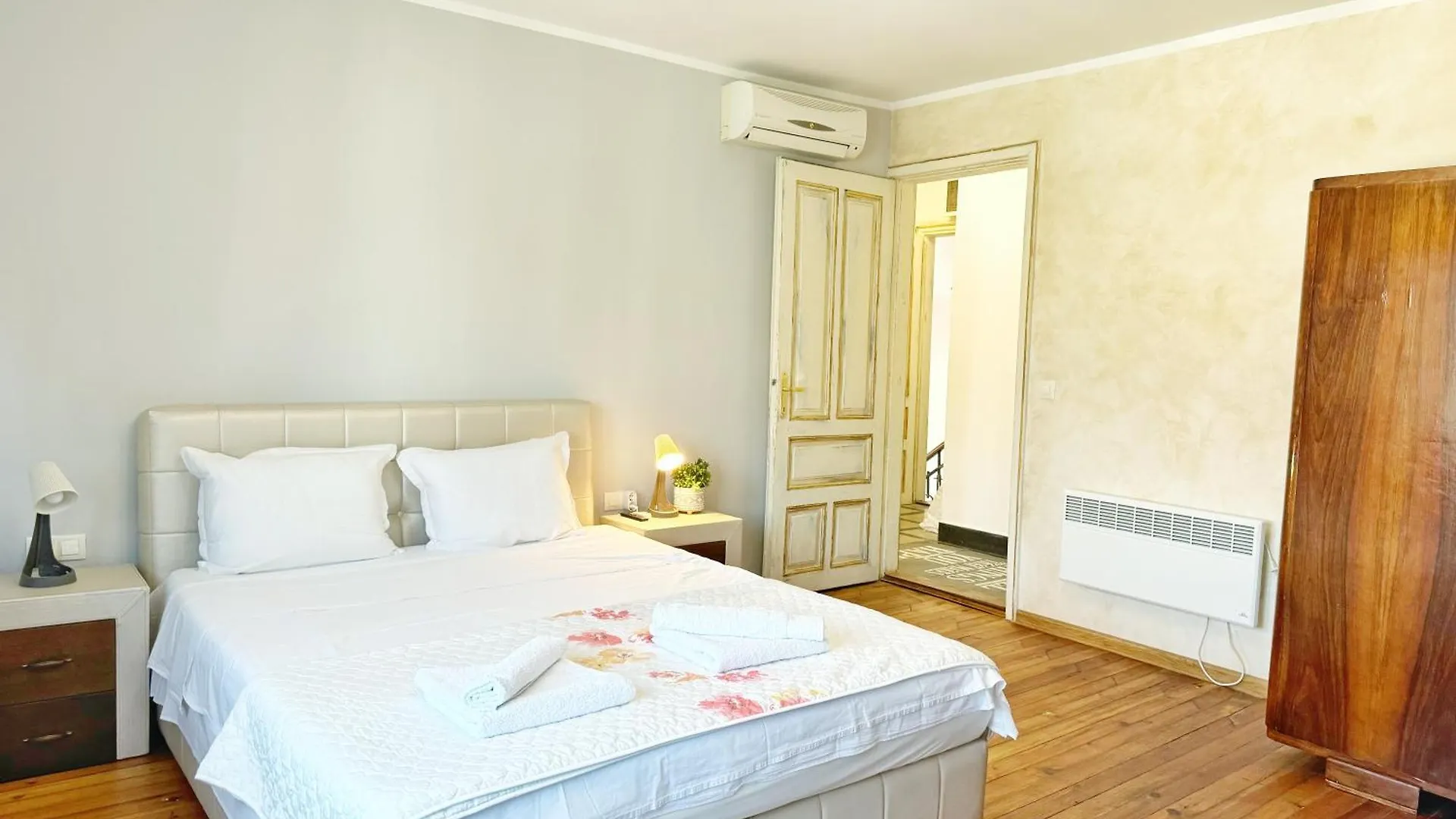 Art Guest House Vintage Burgas Bulgarie