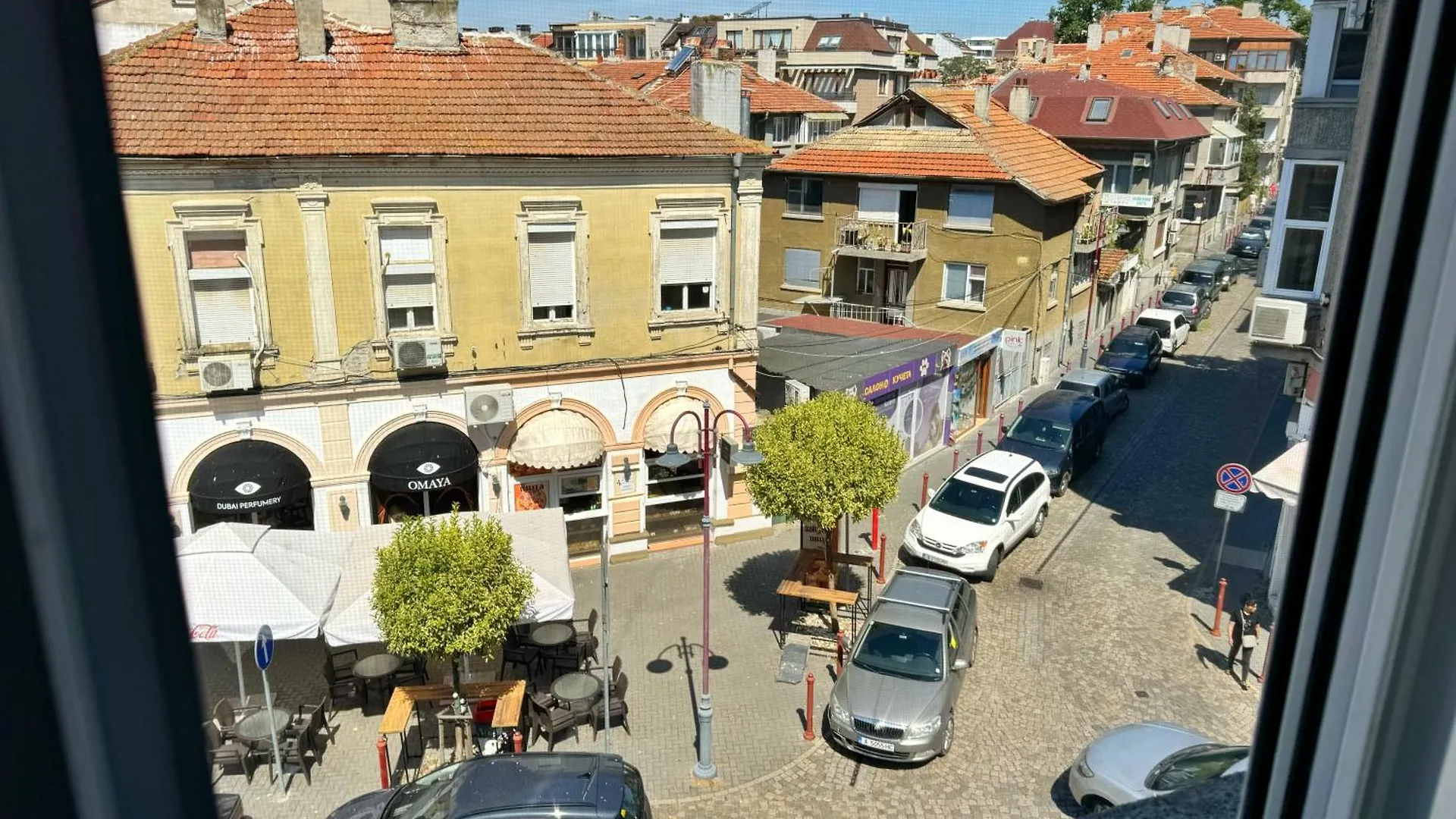 Art Guest House Vintage Burgas 0*,  Bulgarie