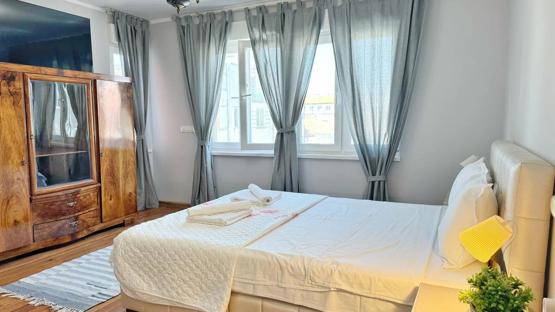 Art Guest House Vintage Burgas