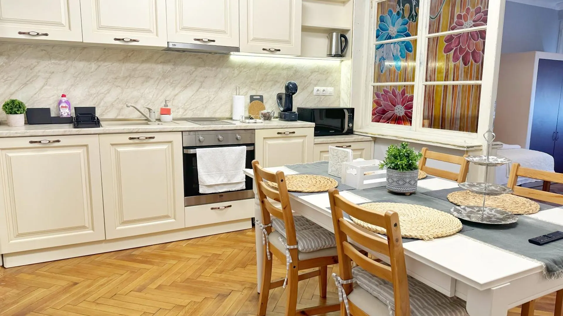 Art Guest House Vintage Burgas 0*,