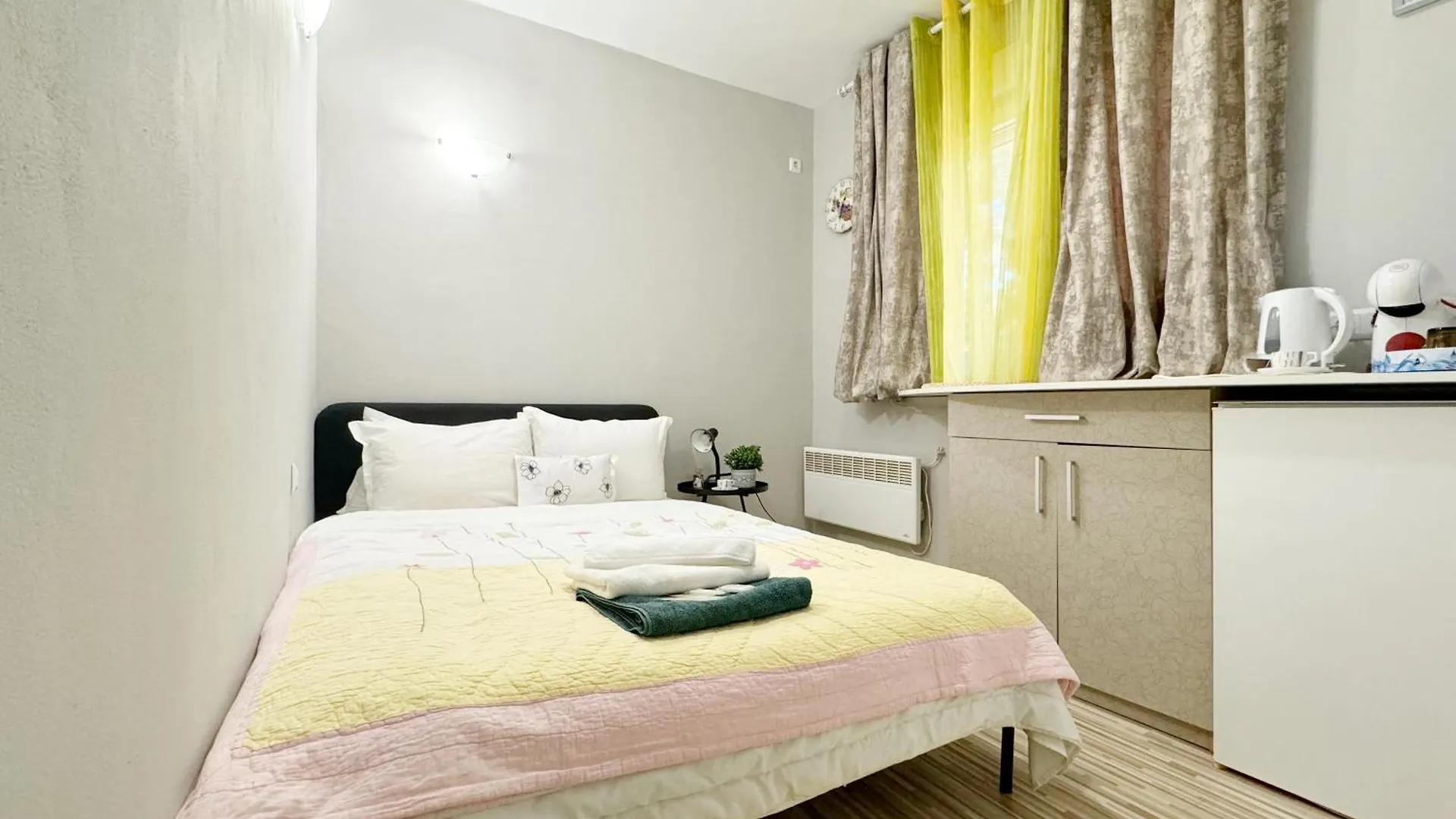 Art Guest House Vintage Burgas 0*,