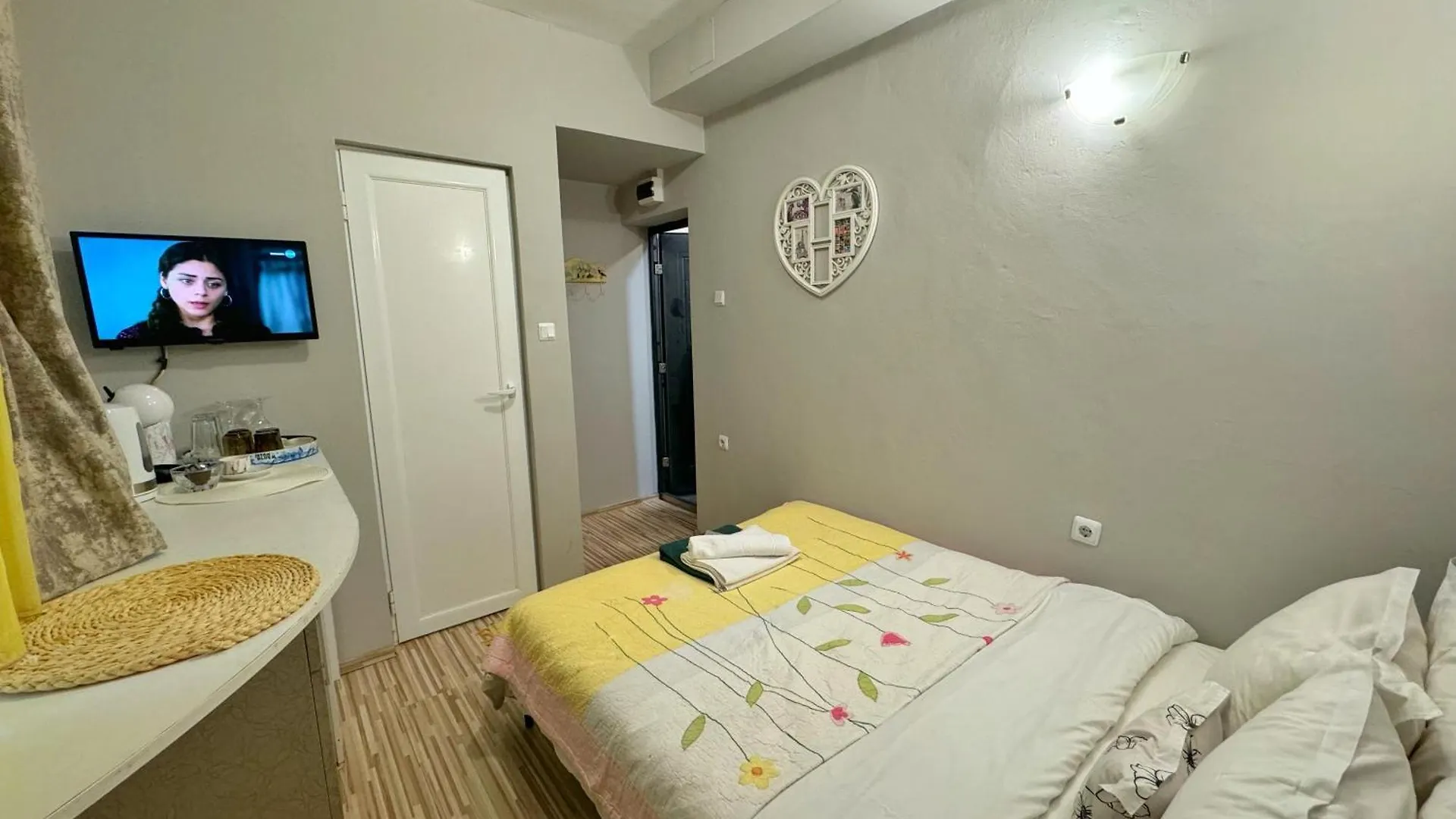 Art Guest House Vintage Burgas Apartment