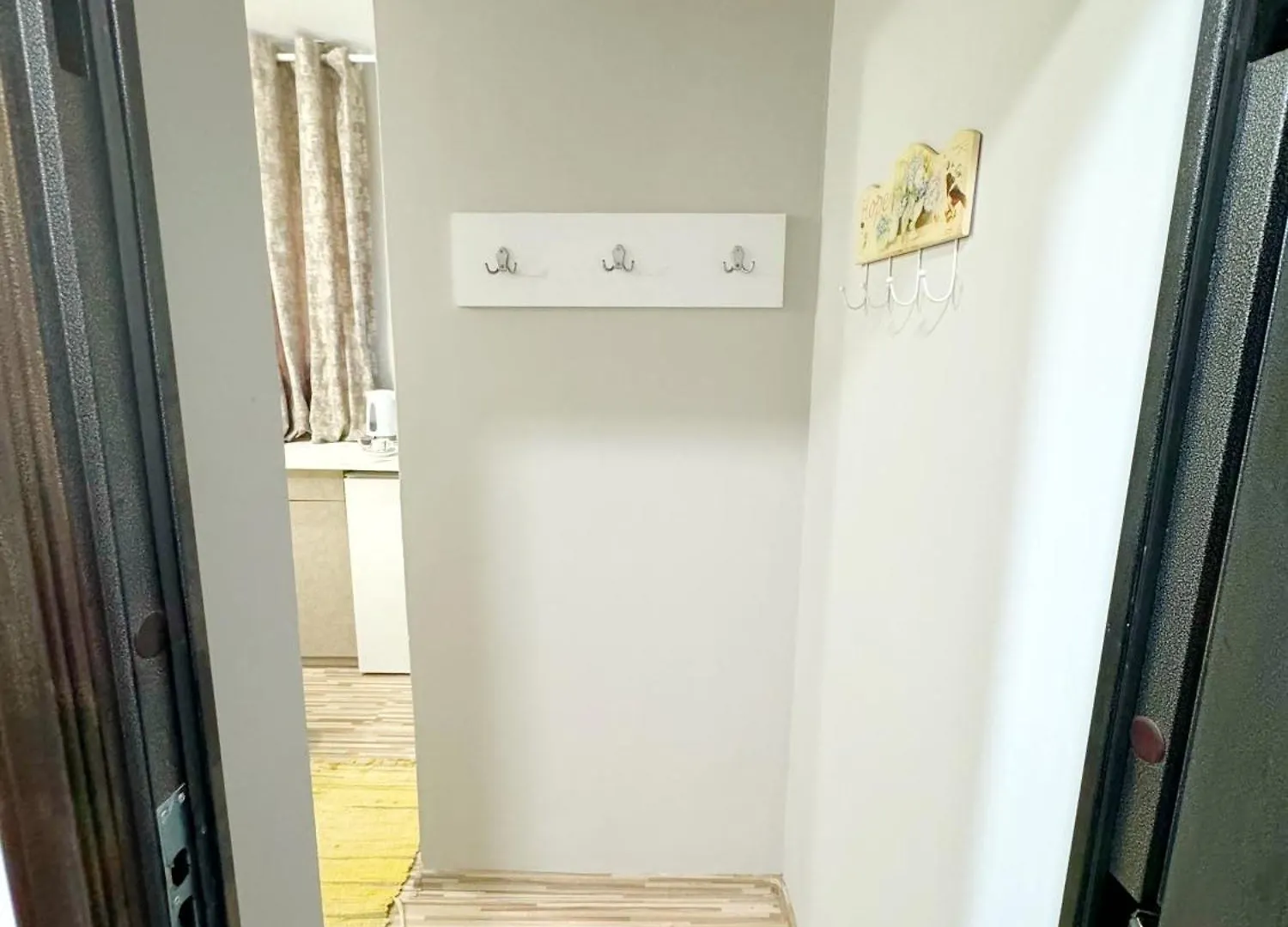 Art Guest House Vintage Burgas Apartment