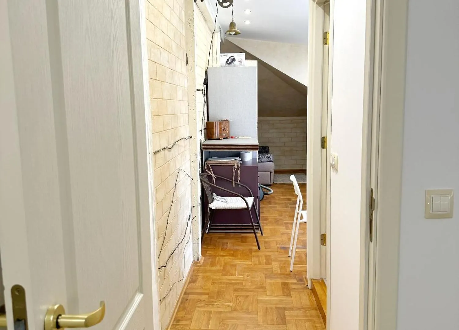 Art Guest House Vintage Burgas Apartment