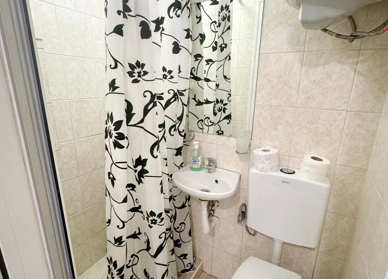 Apartment Art Guest House Vintage Burgas