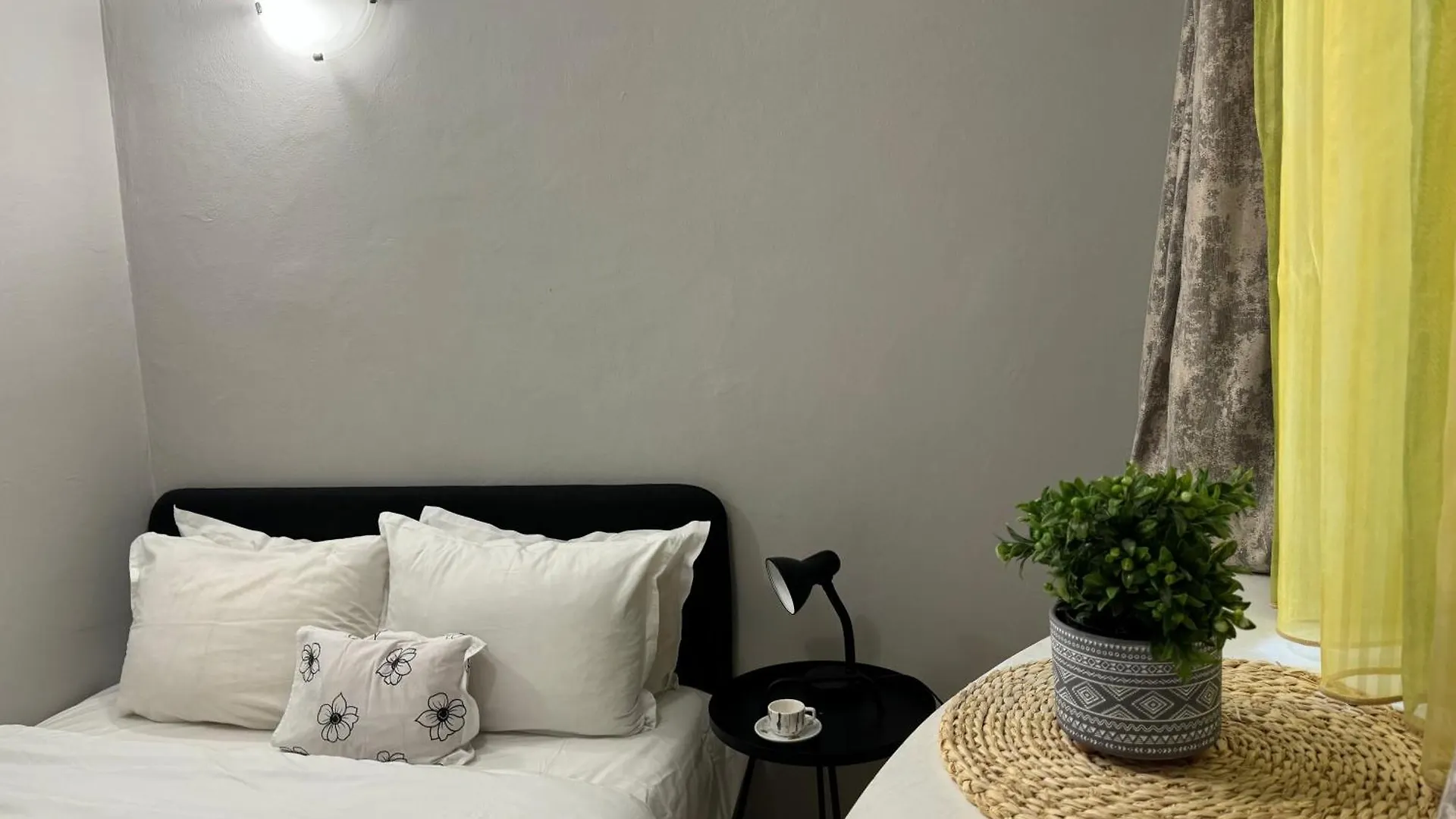 Art Guest House Vintage Burgas